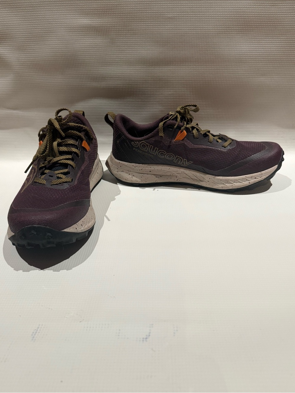 Saucony Peregrine 15 - Trail Running Shoes